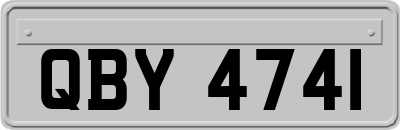 QBY4741