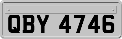 QBY4746