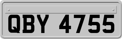 QBY4755