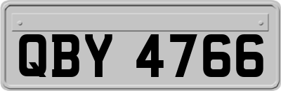 QBY4766