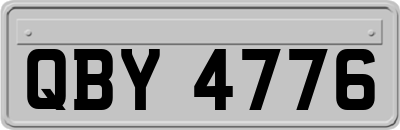 QBY4776
