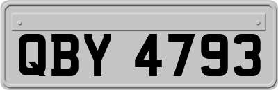 QBY4793