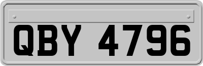 QBY4796