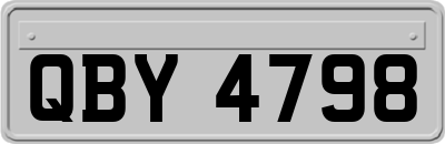 QBY4798