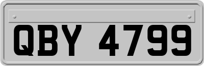 QBY4799