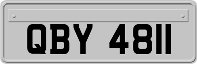 QBY4811
