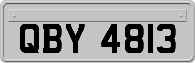 QBY4813