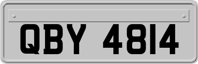 QBY4814