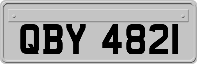 QBY4821