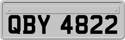 QBY4822