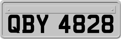 QBY4828