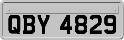 QBY4829