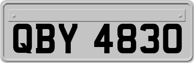 QBY4830