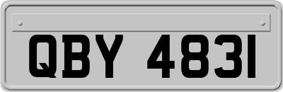 QBY4831