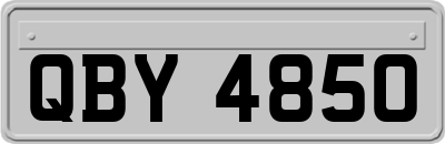 QBY4850