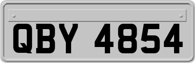 QBY4854