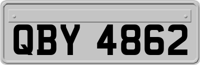QBY4862