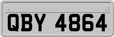 QBY4864
