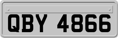 QBY4866
