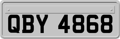 QBY4868