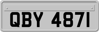 QBY4871