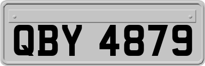 QBY4879