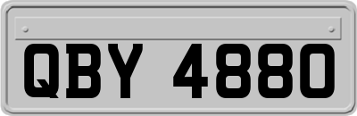 QBY4880