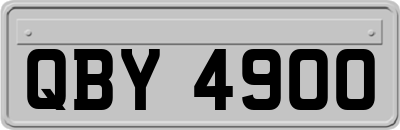QBY4900