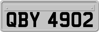 QBY4902