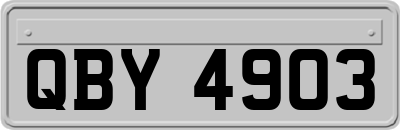 QBY4903