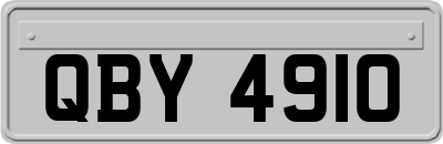 QBY4910