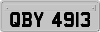 QBY4913