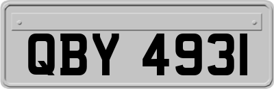 QBY4931