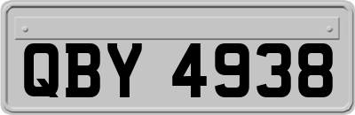 QBY4938