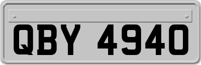 QBY4940