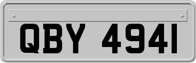 QBY4941
