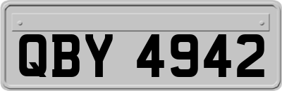 QBY4942