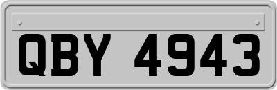 QBY4943