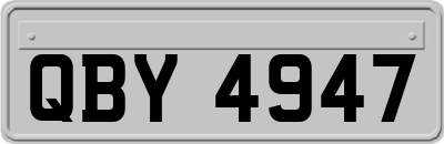 QBY4947