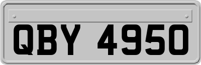QBY4950