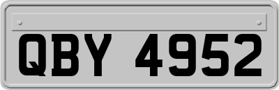 QBY4952