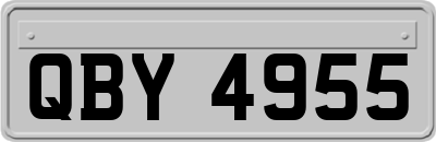 QBY4955