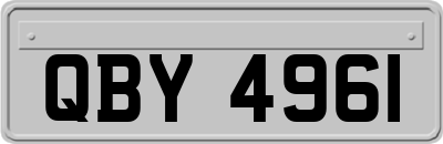 QBY4961