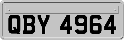 QBY4964