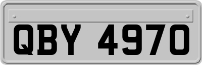 QBY4970