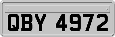 QBY4972