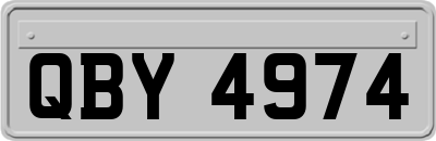 QBY4974