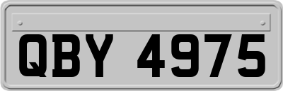 QBY4975