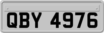 QBY4976