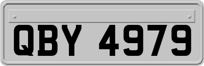 QBY4979
